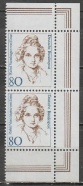 NSR 1755 pár - svisle ** - 1994